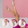RO.IAL BUBBLE CERA DEPILATORIA SPRAY A FREDDO MONOI DE TAHITI 150ML - immagine 2