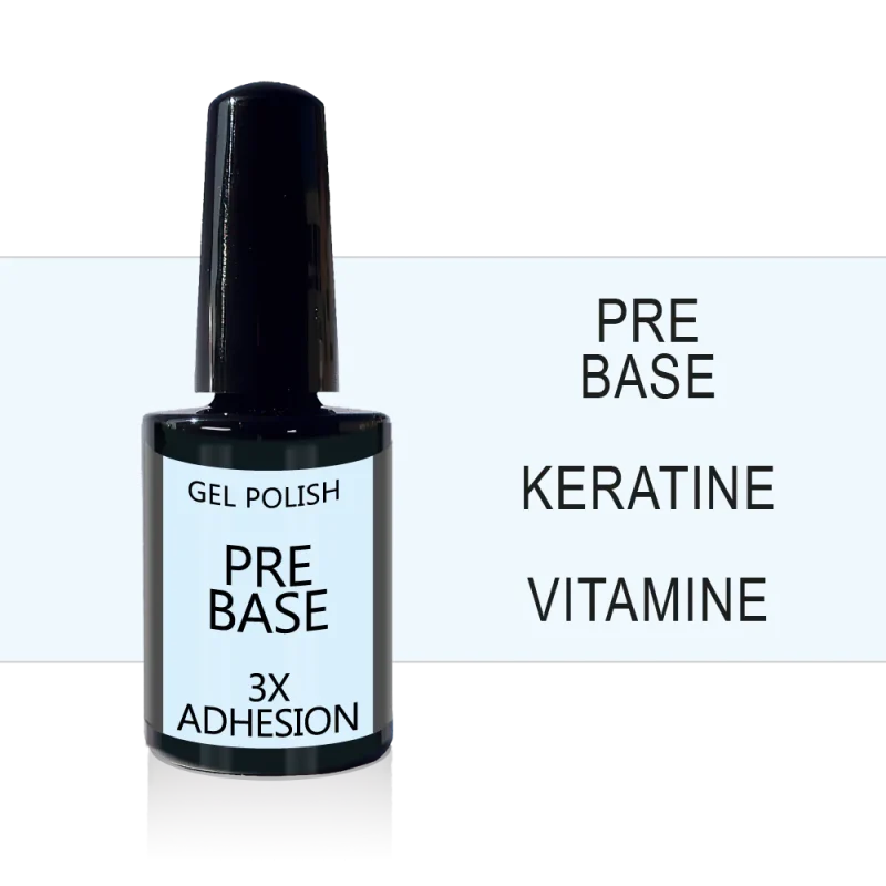 JO NAILS MY POLISH 3X ADHESION PRIMER 15ML