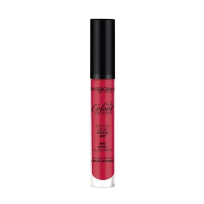 DEBORAH FLUID VELVET LIPSTICK N.21