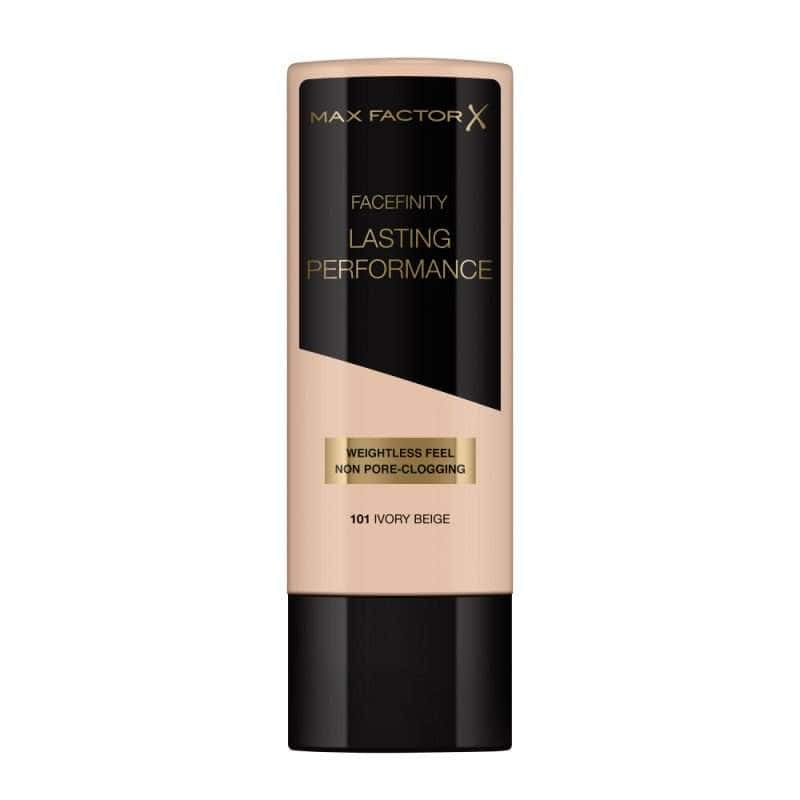 MAXFACTOR FOND LAST PERF 101