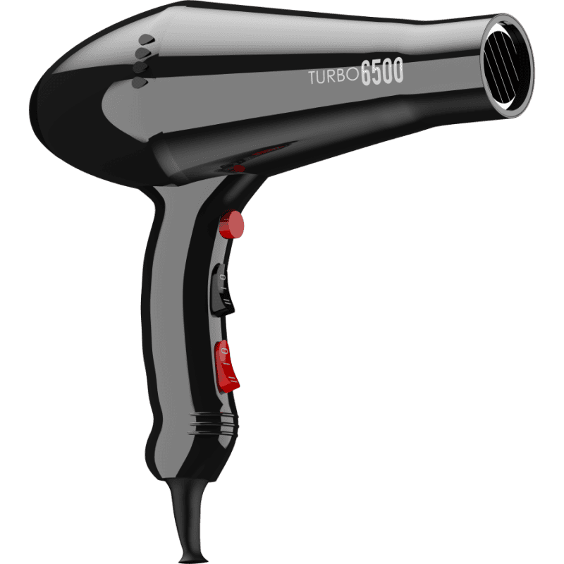 Phon Turbo 6500 melcap  Massima potenza - immagine 2