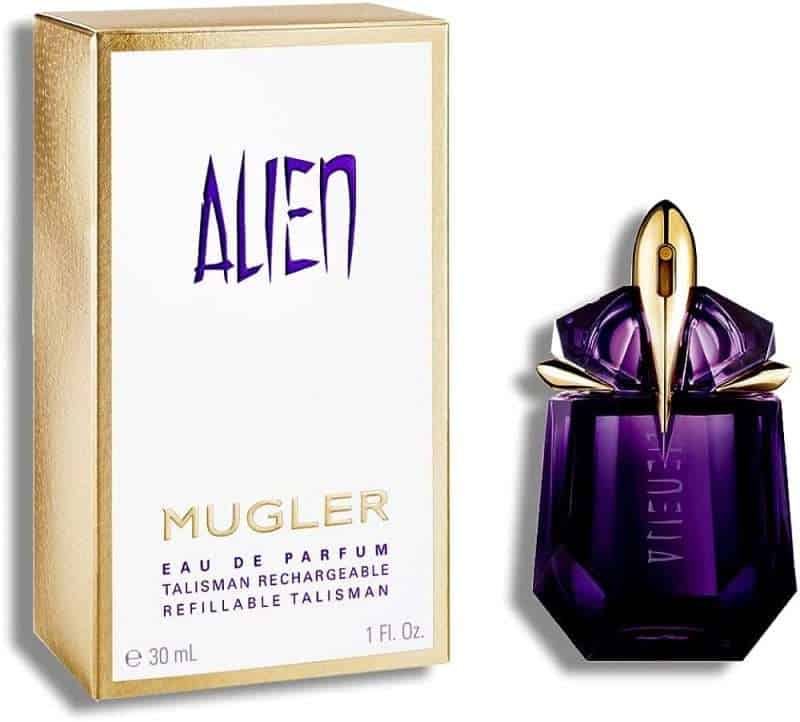 ALIEN MUGLER EDP 30ML