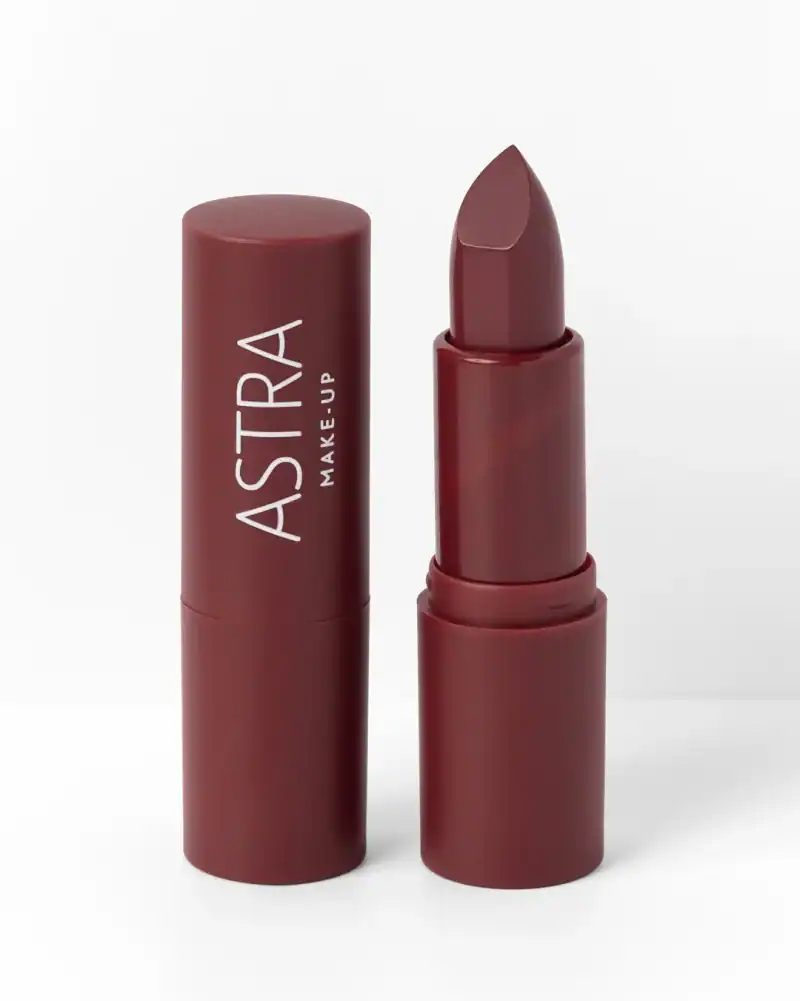 ASTRA ROSSETTO LIP CREAMYNAL N.07