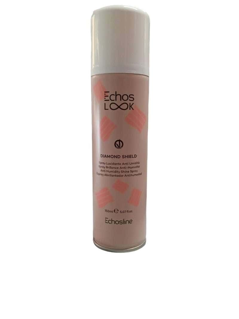 ECHOS LOOK SPRAY LUCIDANTE ANTI-UMIDITà 150ML