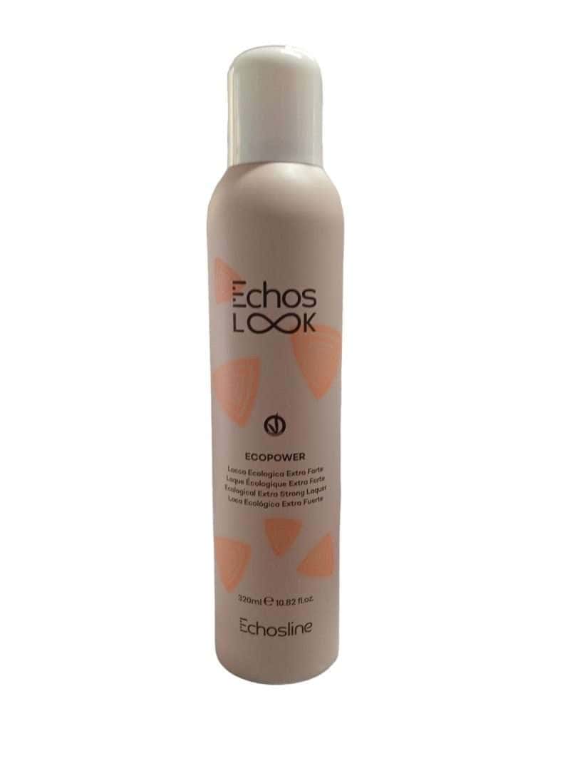 ECHOS LOOK LACCA ECOLOGICA EXTRA FORTE 320ML