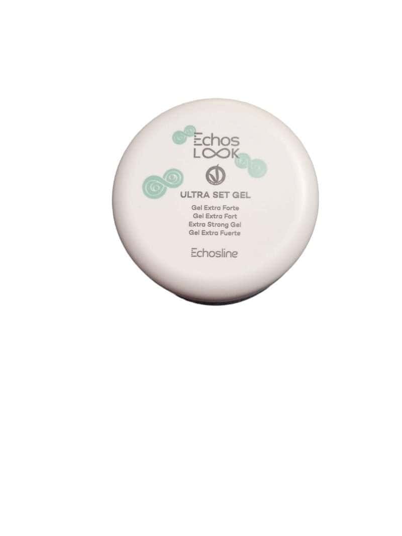 ECHOS LOOK GEL EXTRA FORTE 200ML