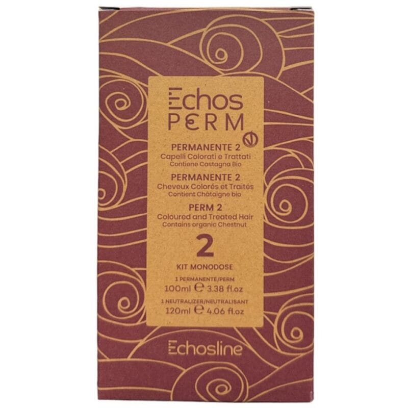 ECHOS PERMANENTE MONODOSE P2