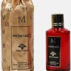 MONTAGE TOBACCO ROUGE EDP 100ML