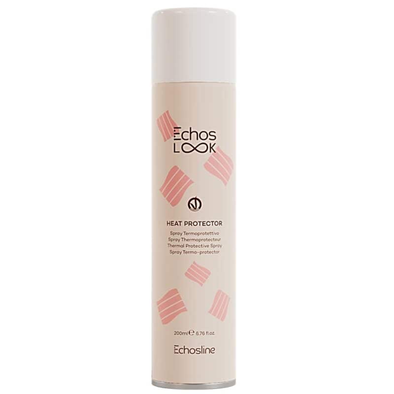 ECHOS LOOK SPRAY TERMOPROTETTIVO 200ML