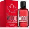 DSQUARED2 RED WOOD EDT POUR FEMME 100ML