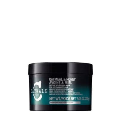TIGI CW OATMEAL & HONEY MASQUE 200GR