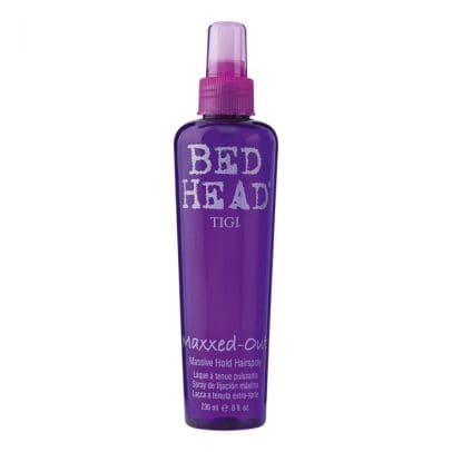 TIGI BH LACCA SPRAY NO GAS EXTRA FORTE 236ML