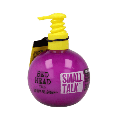 TIGI BH 21 SMALL TALK CREAM 240ML