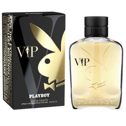 PLAYBOY VIP FOR HIM EDT 60ML