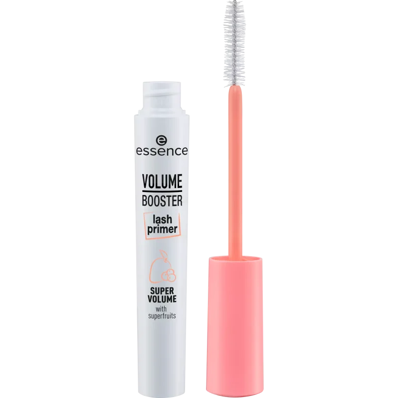 ESSENCE VOLUME BOOSTER primer ciglia