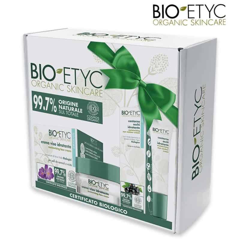 DEBORAH BIOETYC BEAUTY BOX IDRATANTE
