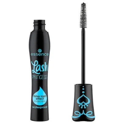 ESSENCE MASCARA LASH PRINCESS WP
