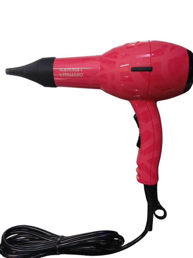 GAMMA PIù PHON L'ITALIANO FUXIA