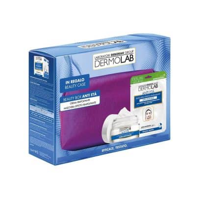 DEBORAH DERMOLAB BEAUTY BOX ANTI ETà STAR