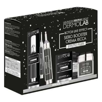DEBORAH DERMOLAB BEAUTY BOX BOTOX