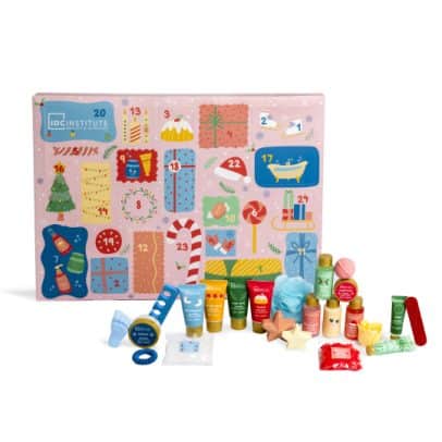 IDC CALENDARIO ELL'AVVENTO 24PZ