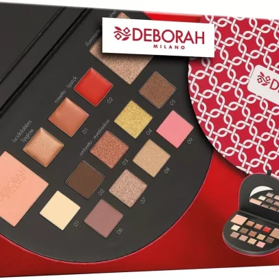 DEBORAH TROUSSE 2024 MINI WARM