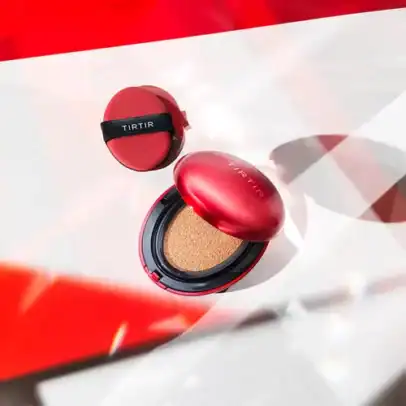 TIRTIR MASK FIT RED CUSHION 21W 18G