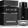 montblanc explorer edp 100ml - immagine 2