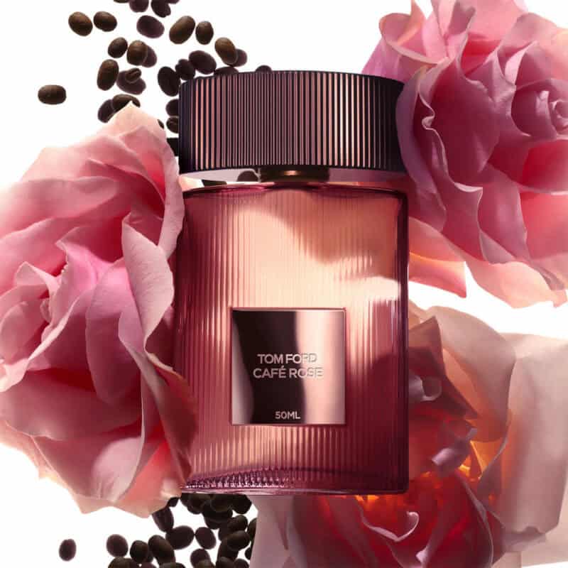 tom ford cafe rose edp 100ml