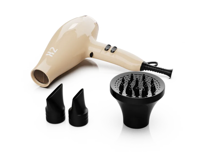 Melcap Phon X2 Gold Shine Limited Edition