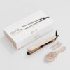 Melcap Piastra Round Sleek Gold Shine Edition