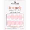 Essence Unghie finte click ok 01