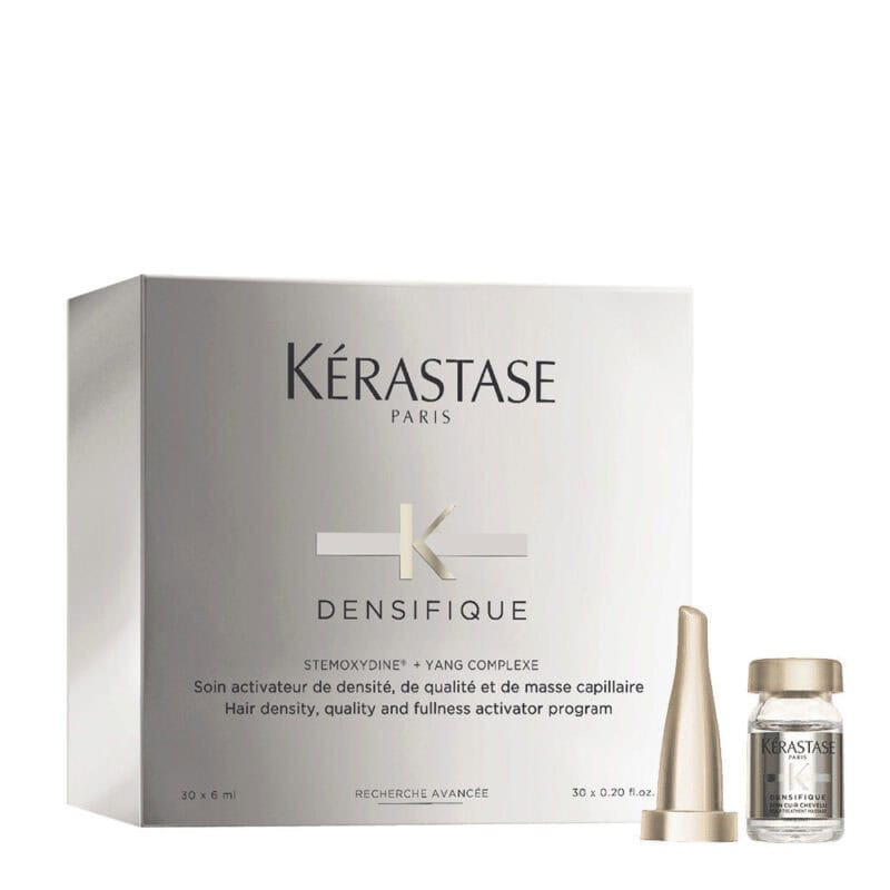 KERASTASE DENSIFIQUE SOIN DENSITE CAPILLAIRE 30PZ