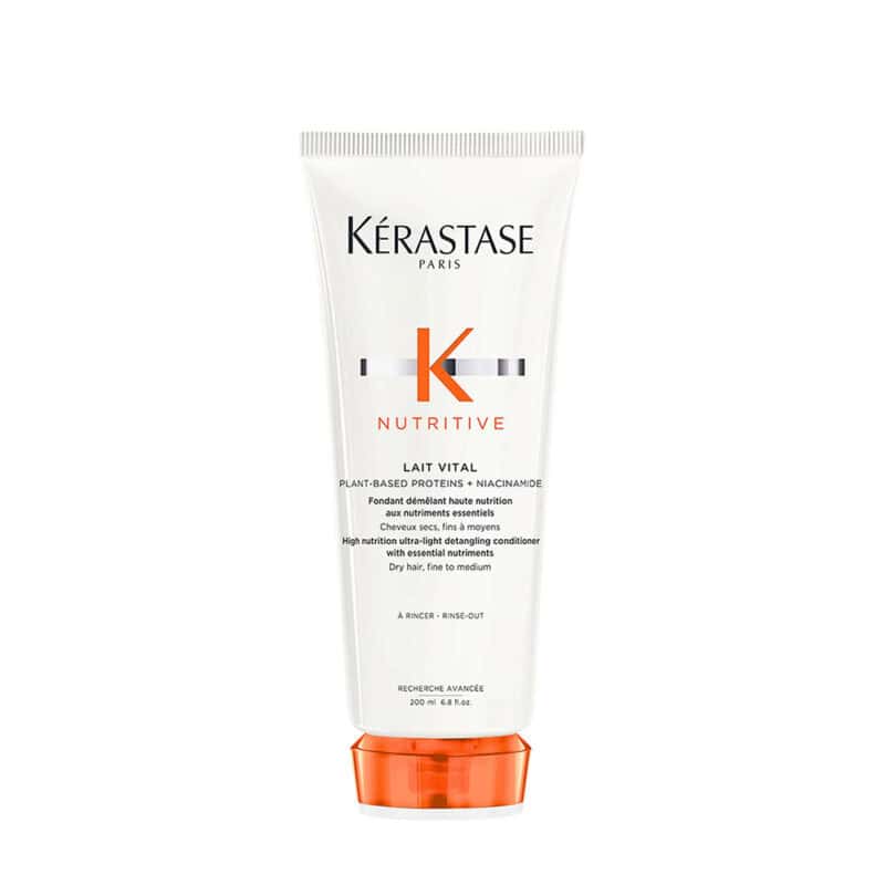 KERASTASE NUTRITIVE LAIT VITAL 200ML