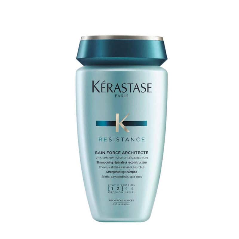 KERASTASE RESISTANCE BAIN FORCE ARCHITECTE 250ML