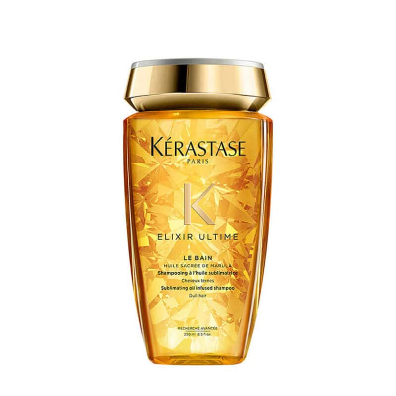 KERASTASE ELIXIR ULTIME LE BAIN 250ML