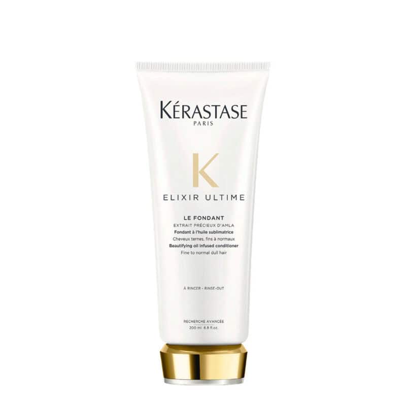 KERASTASE ELIXIR ULTIME LE FONDANT 200ML