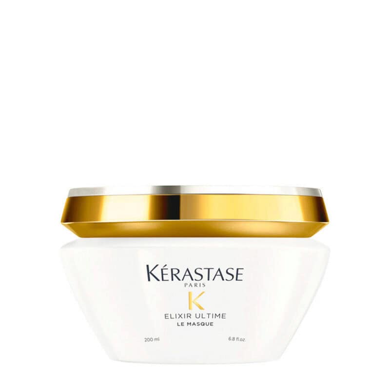 KERASTASE ELIXIR ULTIME LE MASQUE 200ML