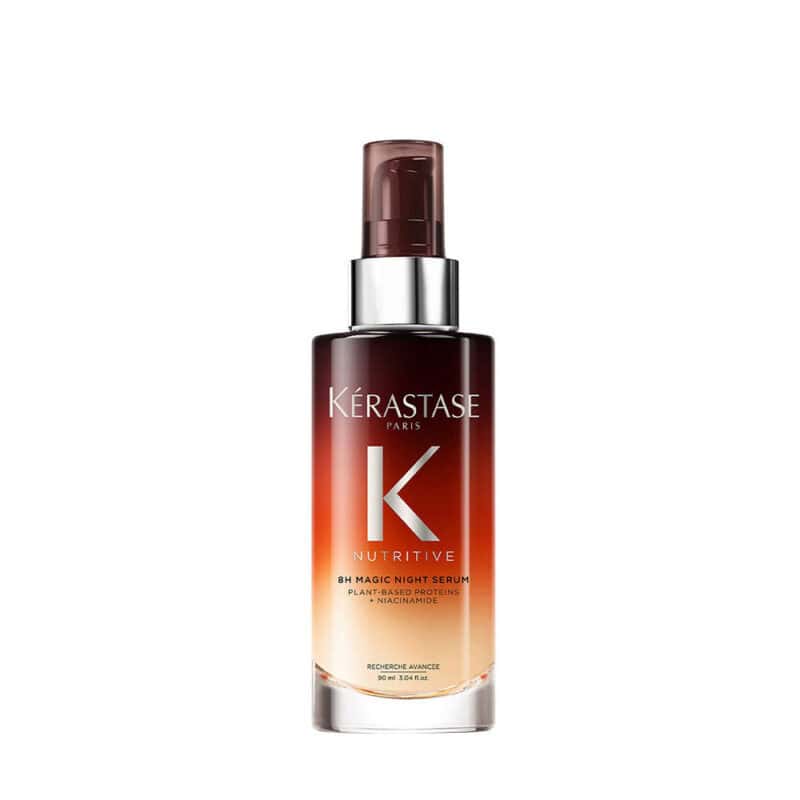 KERASTASE NUTRITIVE 8H MAGIC NIGHT SERUM 90ML