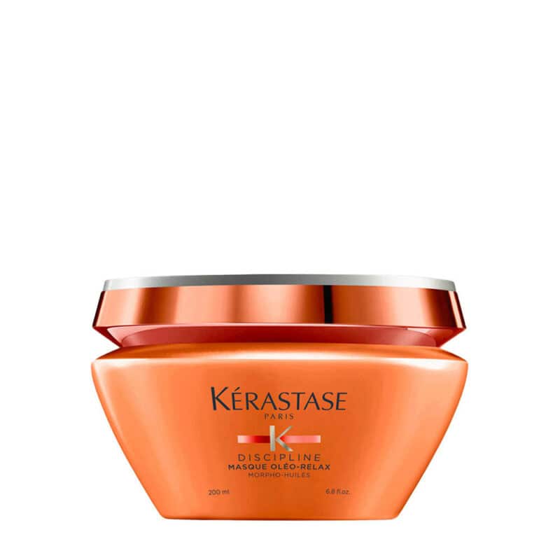KERASTASE DISCIPLINE MASQUE OLÉO RELAX 200ML