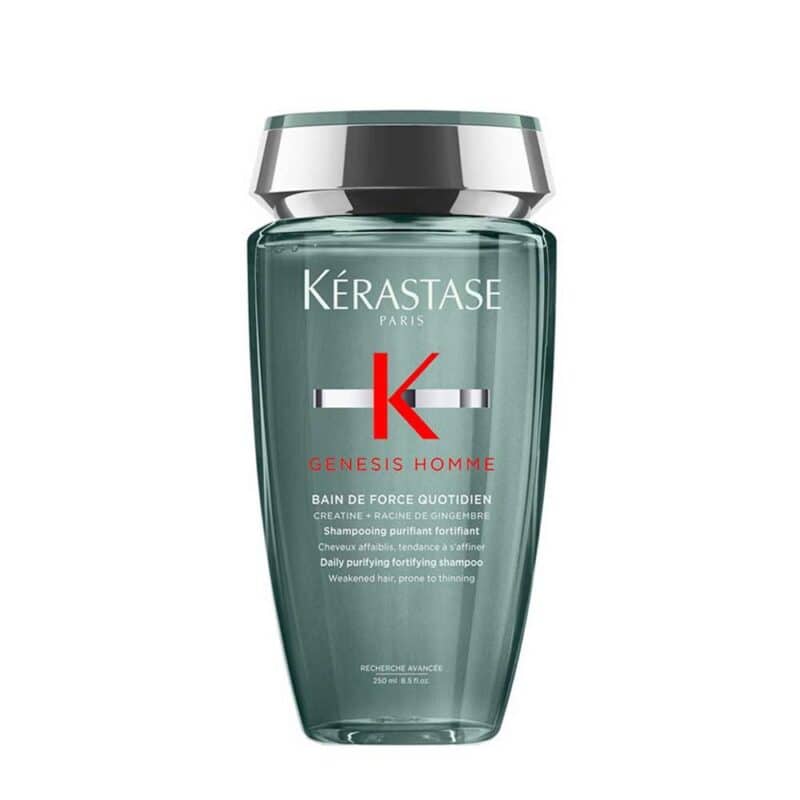 KERASTASE GENESIS HOMME BAIN QUOTIDIEN 250ML