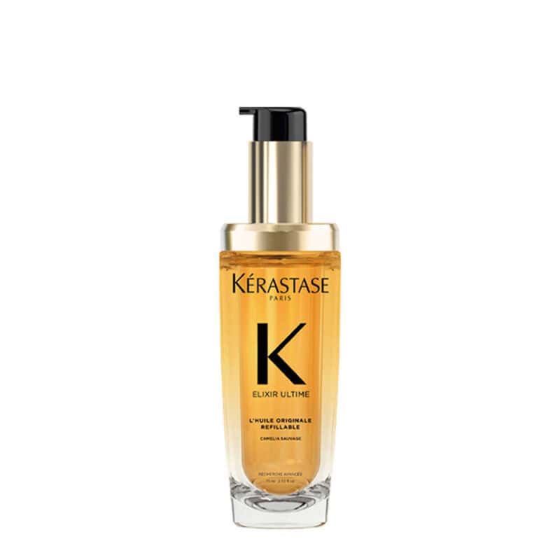 KERASTASE ELIXIR ULTIME L'HUILE ORIGINALE 75ML