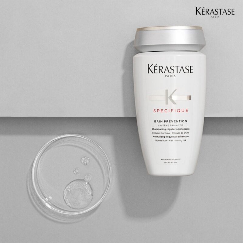 KERASTASE SPECIFIQUE BAIN PREVENTION 250ML