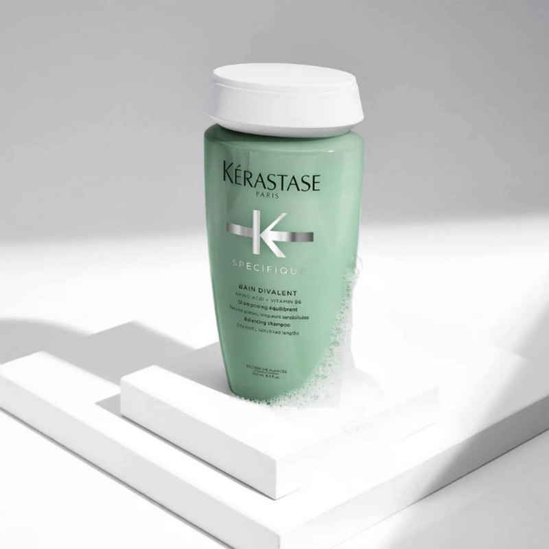 KERASTASE SPECIFIQUE BAIN DIVALENT 250ML
