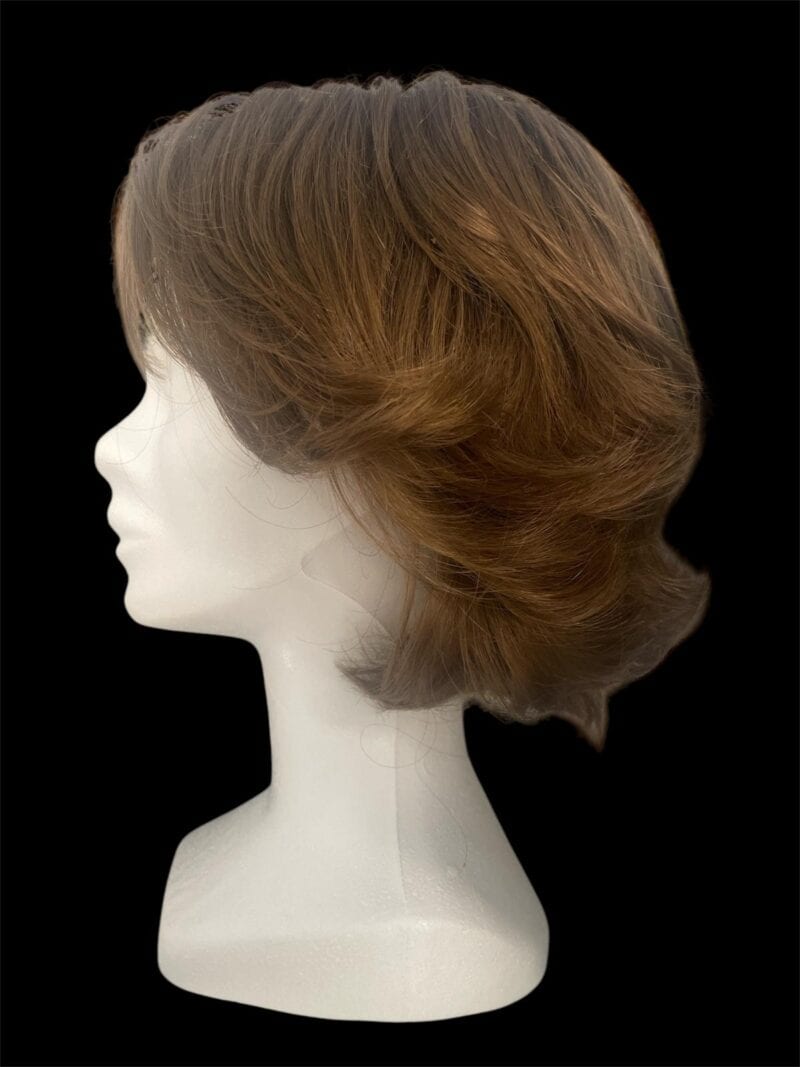 EXTENSION PARRUCCA STEFANIE COLORE 12