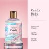 senoritas secret bagnodoccia candy 300ml