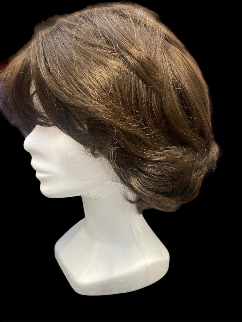 EXTENSION PARRUCCA STEFANIE COLORE 6