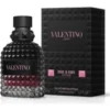 VALENTINO UOMO BORN IN ROMA INTENSE EDP 50ML