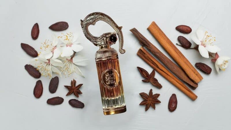 LATTAFA PROFUMO ARABO SEHR 100ML EDP - immagine 2