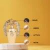 LATTAFA PROFUMO ARABO AFEEF 100ML EDP - immagine 3